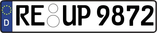 RE-UP9872