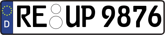 RE-UP9876