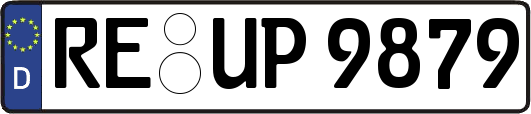RE-UP9879