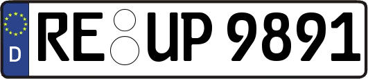 RE-UP9891