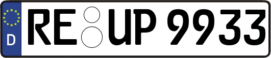 RE-UP9933
