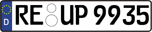RE-UP9935