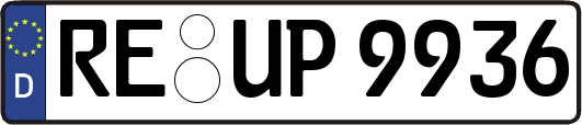 RE-UP9936