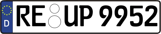 RE-UP9952