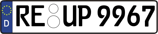 RE-UP9967