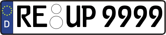 RE-UP9999