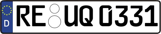 RE-UQ0331