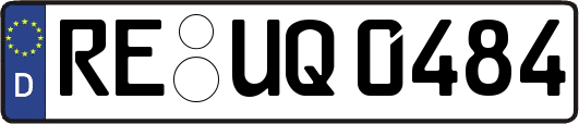 RE-UQ0484