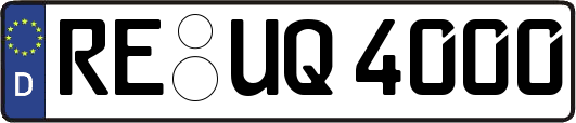 RE-UQ4000