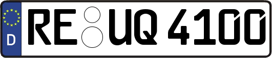 RE-UQ4100