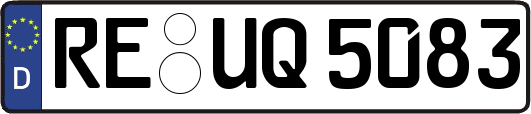 RE-UQ5083
