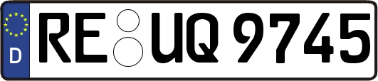 RE-UQ9745