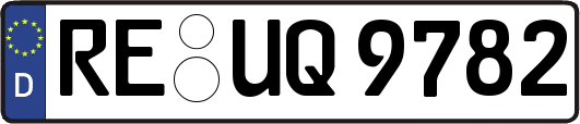RE-UQ9782