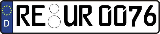 RE-UR0076