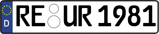 RE-UR1981