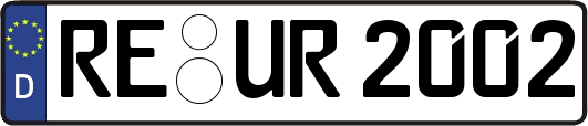RE-UR2002