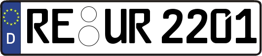 RE-UR2201