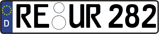 RE-UR282