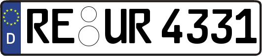RE-UR4331