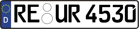 RE-UR4530