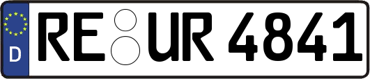 RE-UR4841