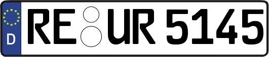 RE-UR5145