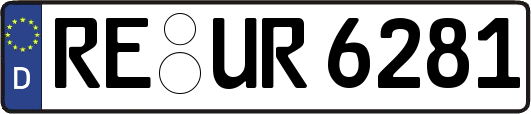RE-UR6281
