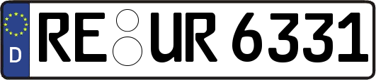 RE-UR6331