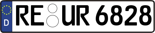 RE-UR6828