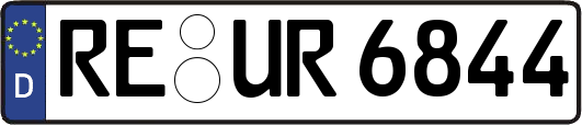 RE-UR6844
