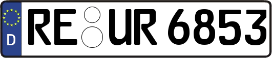RE-UR6853