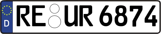 RE-UR6874