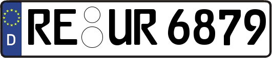 RE-UR6879