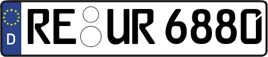 RE-UR6880