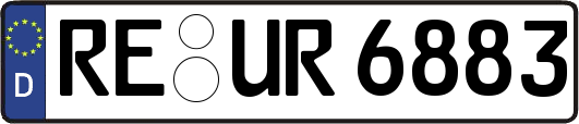 RE-UR6883