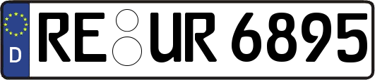 RE-UR6895