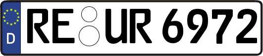 RE-UR6972