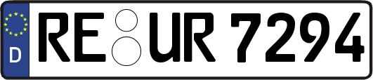 RE-UR7294