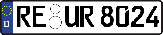 RE-UR8024
