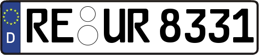 RE-UR8331