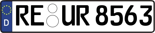 RE-UR8563