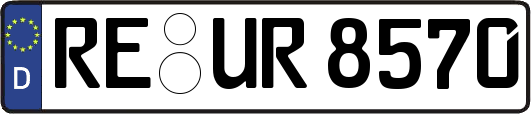 RE-UR8570