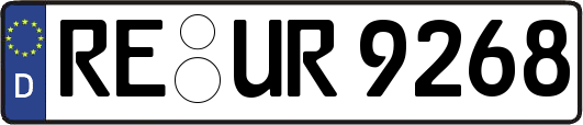 RE-UR9268