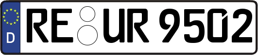 RE-UR9502