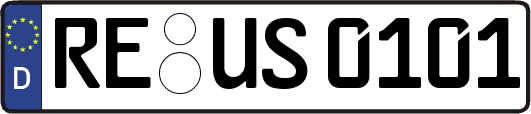 RE-US0101