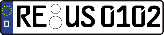 RE-US0102