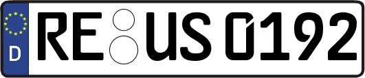 RE-US0192