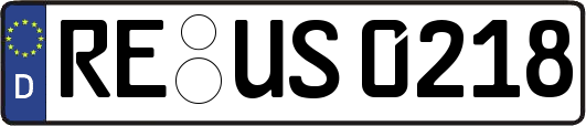 RE-US0218
