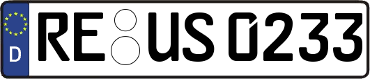 RE-US0233