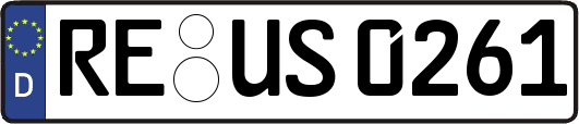 RE-US0261